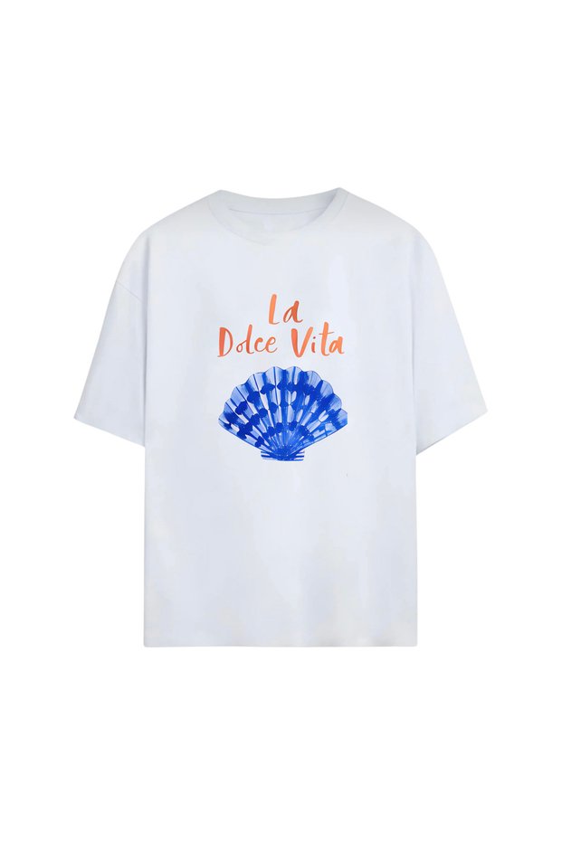 Graphic Printed Premium Unisex Cotton T-Shirt | Specially Designed High-Quality Printed T-Shirt