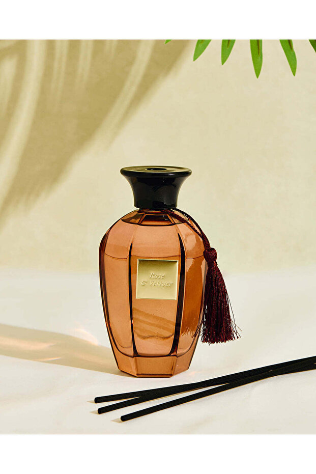 معطر جو بالورد البني والفيتيفر 300 مل