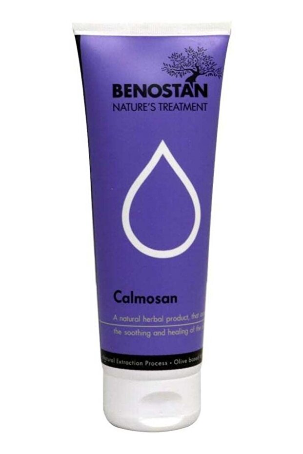 CALMOSAN CRM 125ML:9240