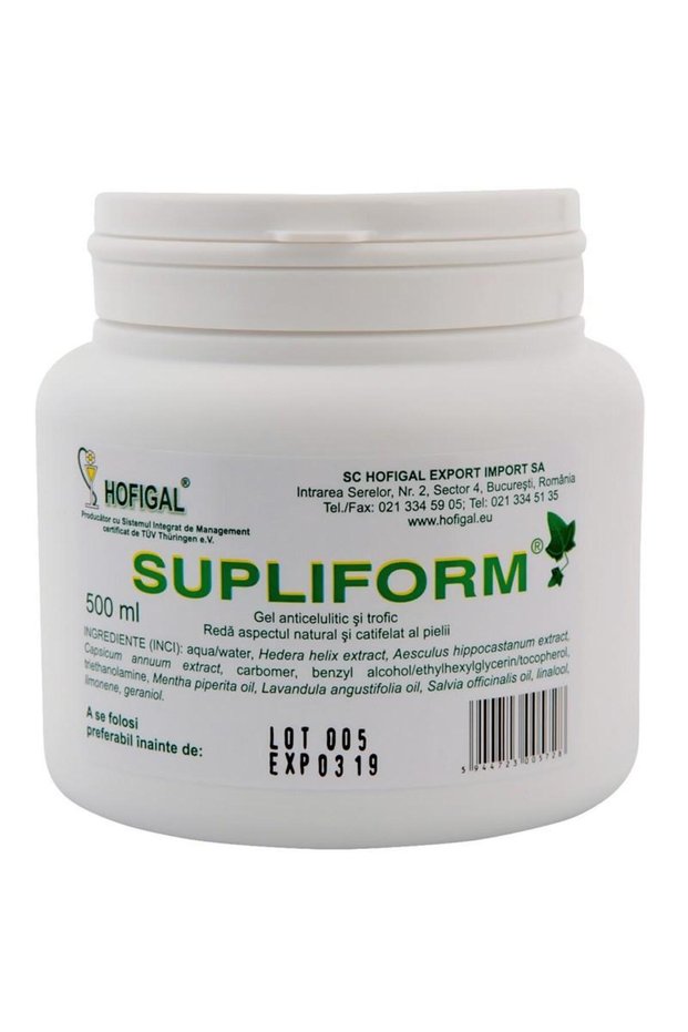 Supliform 500ml