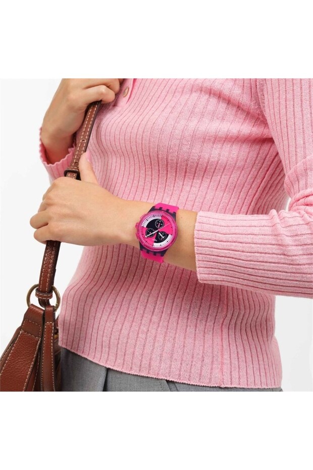 Susb110 Unisex Wristwatch