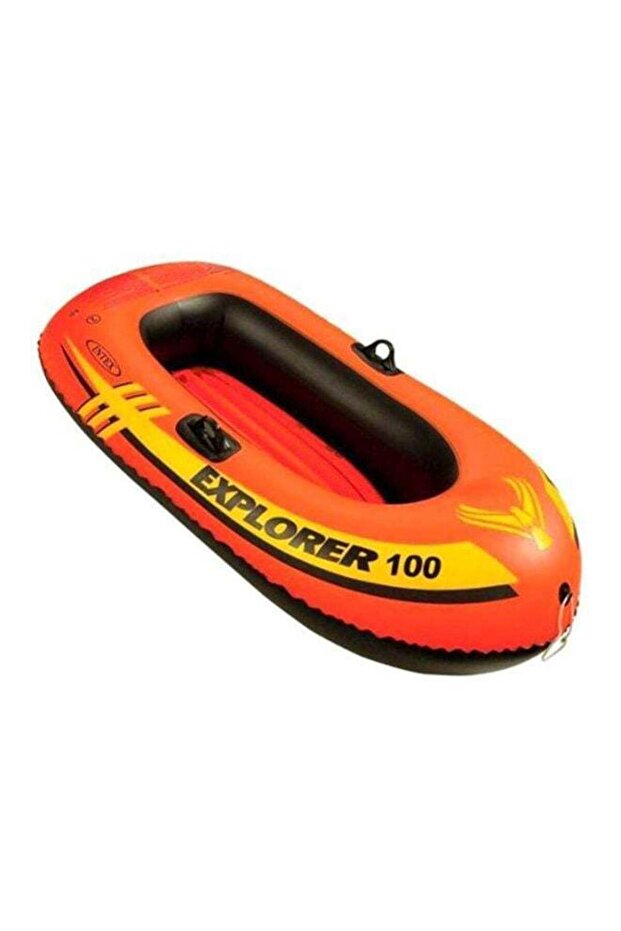 Explorer 100 Boat 58 x 33 x 14inch