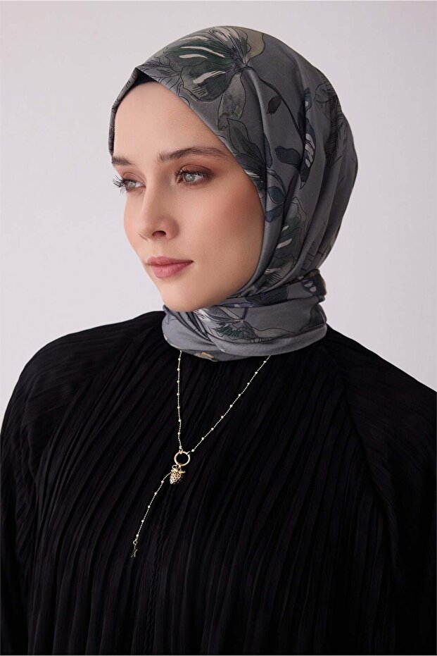 شال فوال جديد 3396 6