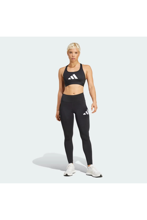 Tr-Es Bl 1/1 L Women's Tights Jg3941