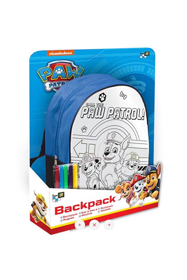 Style Me Backpack