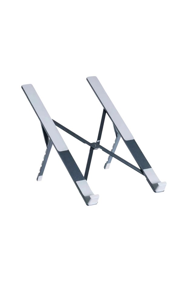 Frisby Fnc-5135St, 10 " -17.3 " Portable, Foldable, Notebook Stand, 5-Level Adjustable