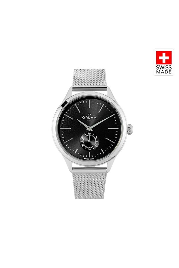Orssmau005 Men's Wristwatch