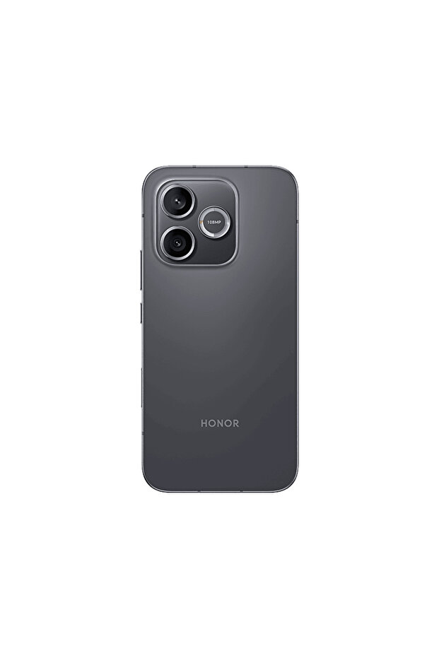 600 Lite 5G 8/256 GB Akıllı Telefon Siyah - 6