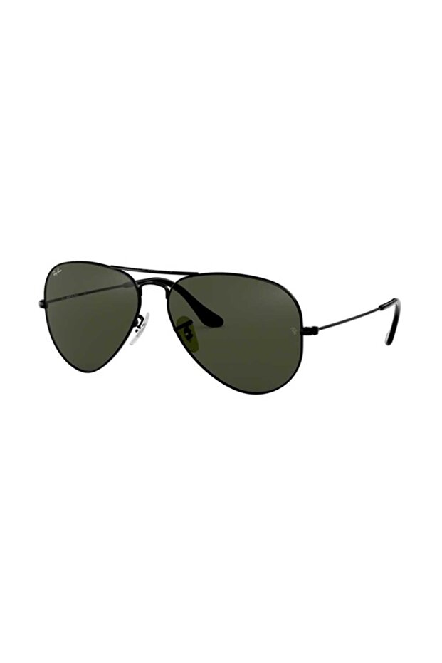 RayBan Unisex Sunglass Aviator 3025-L2823
