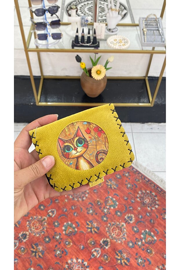 محفظة
