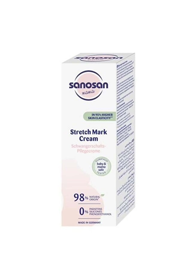 Stretch Mark Cream 175 ml