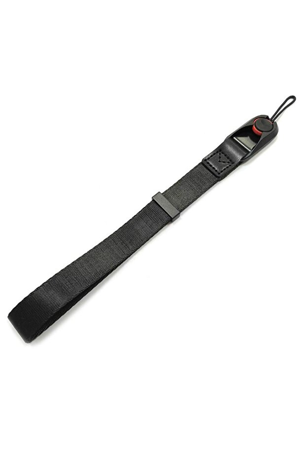 A1 [NT]Nylon Camera Wrist Strap Quick Release SLR Camera Hand Belt Lovers Design For Camera Accessor