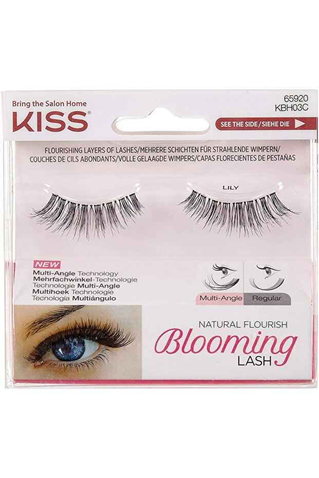 Blooming Lash Kbh03C