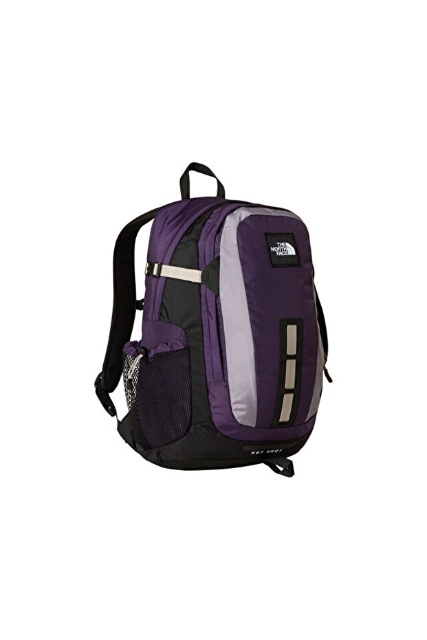 Hot Shot Se Backpack - Width: 34 Cm, Length: 50 Cm, Depth: 19 cm Nf0A3Kyjmuc1 Navy Blue