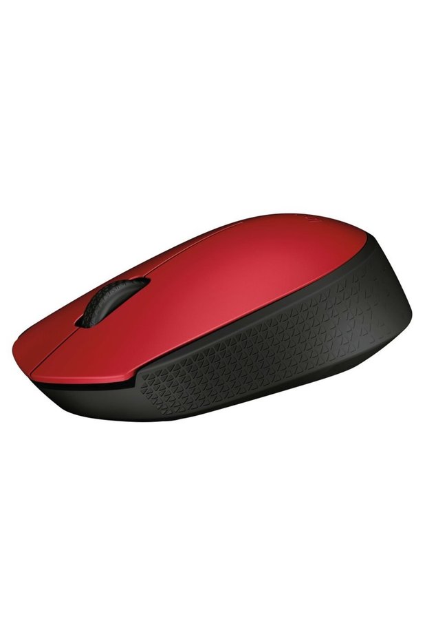 MOUSE WIRELESS DE ÎNCREĂNȚĂNĂTOR CALITATE M171 2.4GHZ