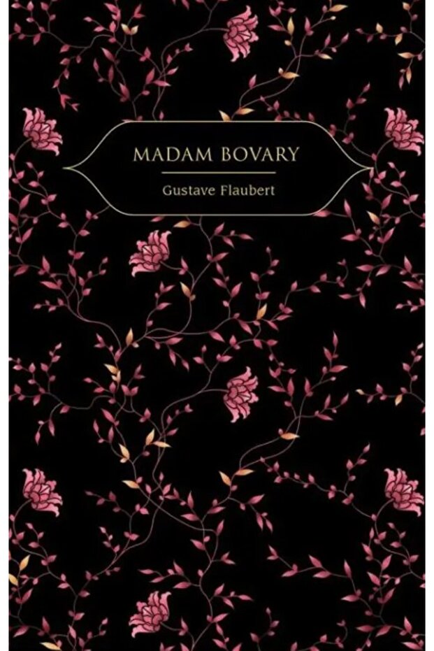MADAM BOVARY