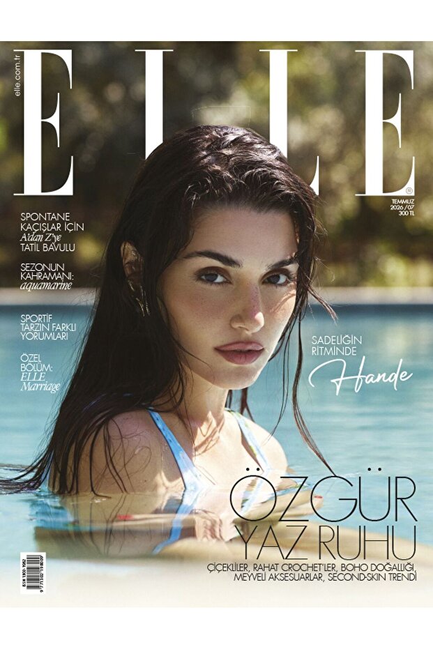 ELLE