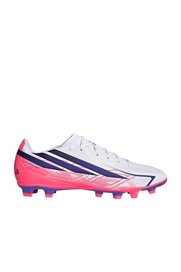 حذاء كرة القدم F50 Hyperfast Club FG/MG للرجال (KJ0990)