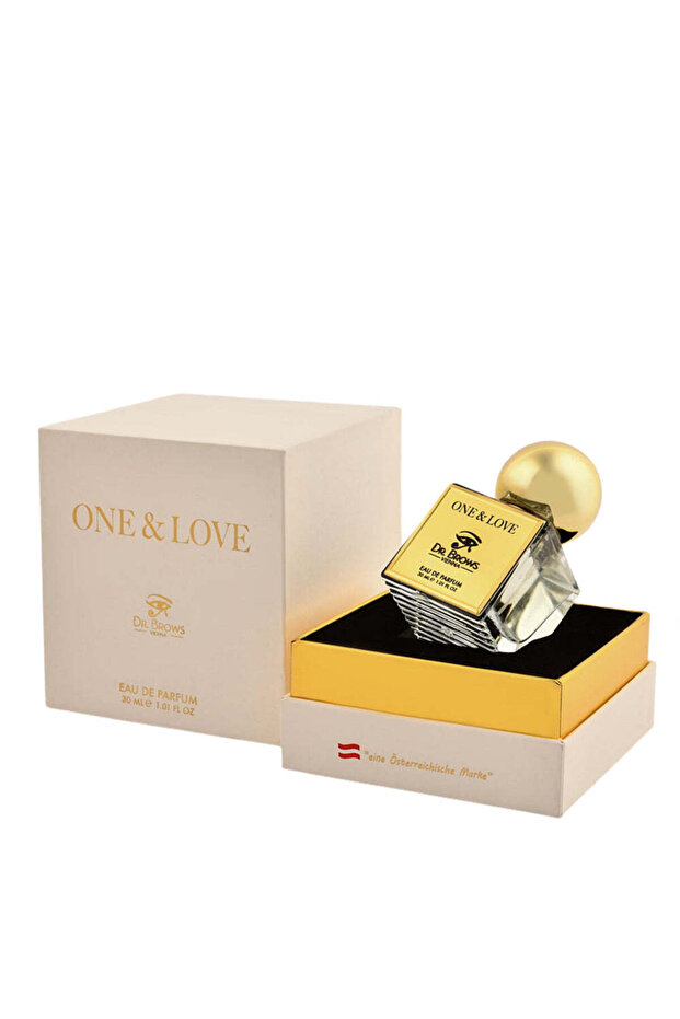 Dr Brows One&Love Eau de Parfüm 30ml