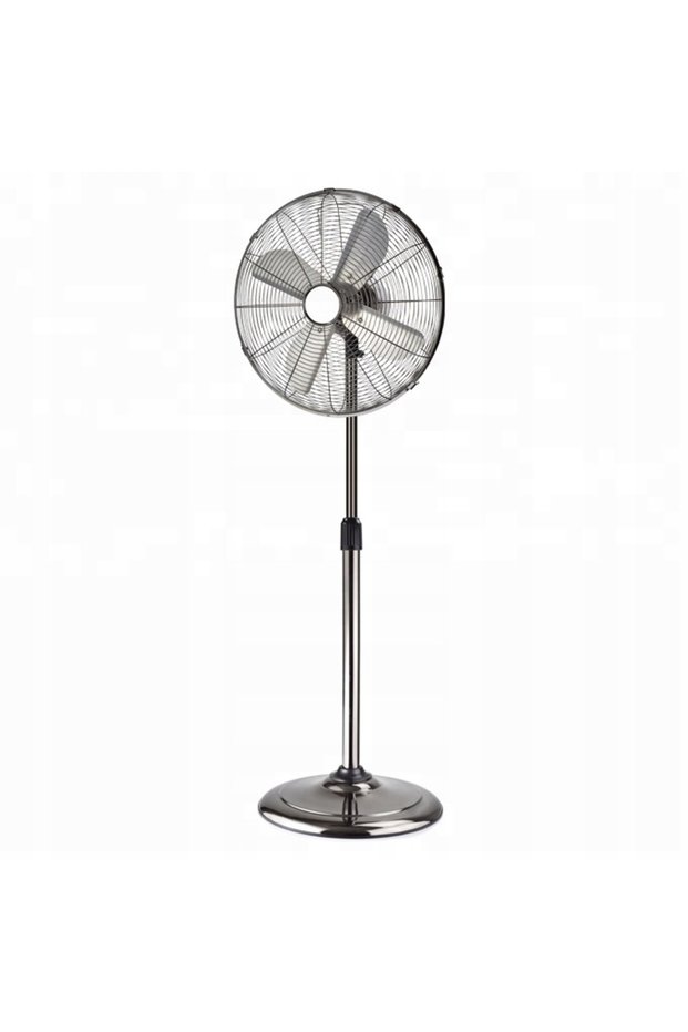 Ventilator de podea KEPLAND Crom