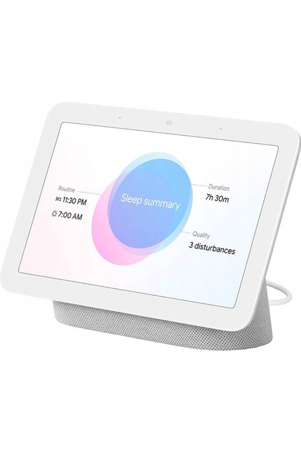 Boxă multiroom Nest Hub 2 Gen Gri