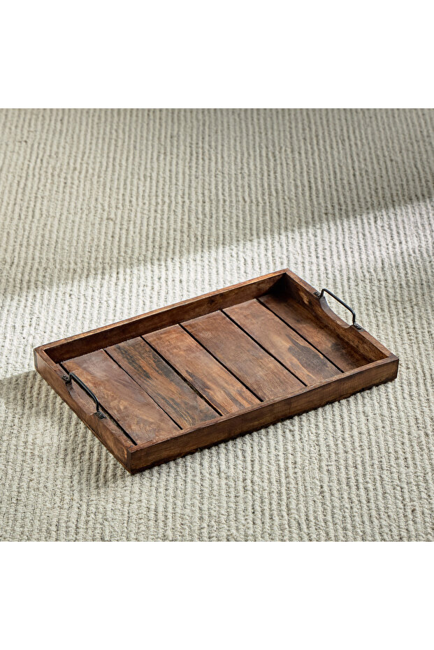 Novus Decor Tray