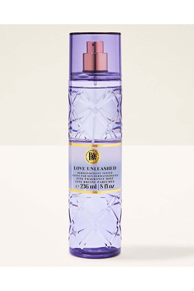 رذاذ عطري فاخر من لوف أنلايشد
