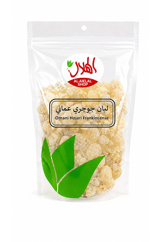 لبان حوجري عماني الأصلي 250 جرام
