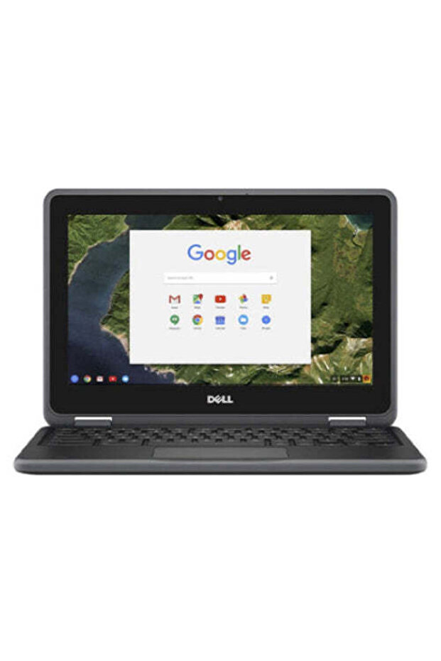 Chromebook 11 3180 2017 Celeron N 3060 3rd Gen