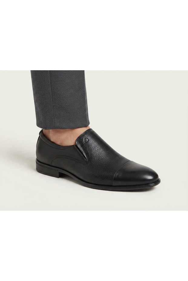 Genuine Leather Classic Men's Shoes