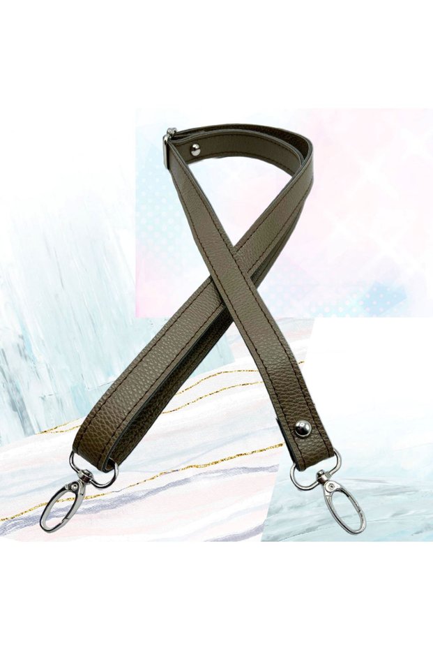 Adjustable Sports Bag Handle 04 Sutlukahve