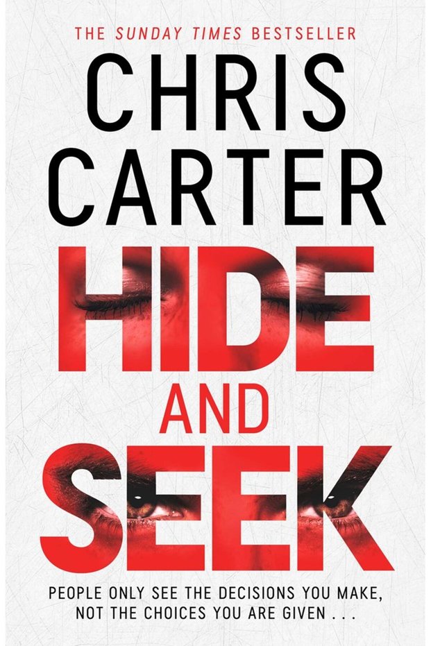 Hide And Seek