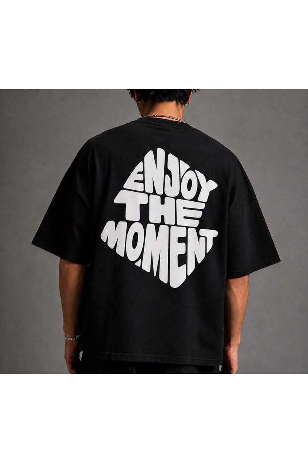 Daily Use 30/1 Combed Cotton Single Jersey T-Shirt
