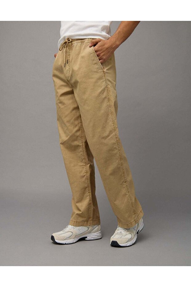 بنطلون AE Baggy Trekker