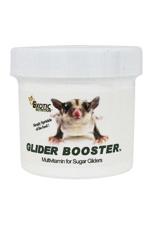 Nutrition Glider Booster 2oz