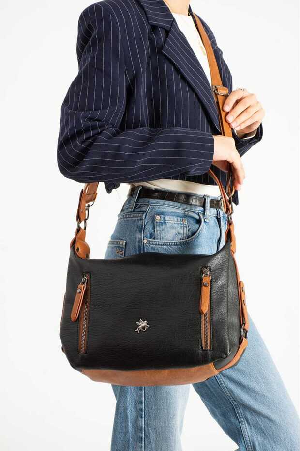 Fiona Daily Use Women's Hobo Shoulder Bag