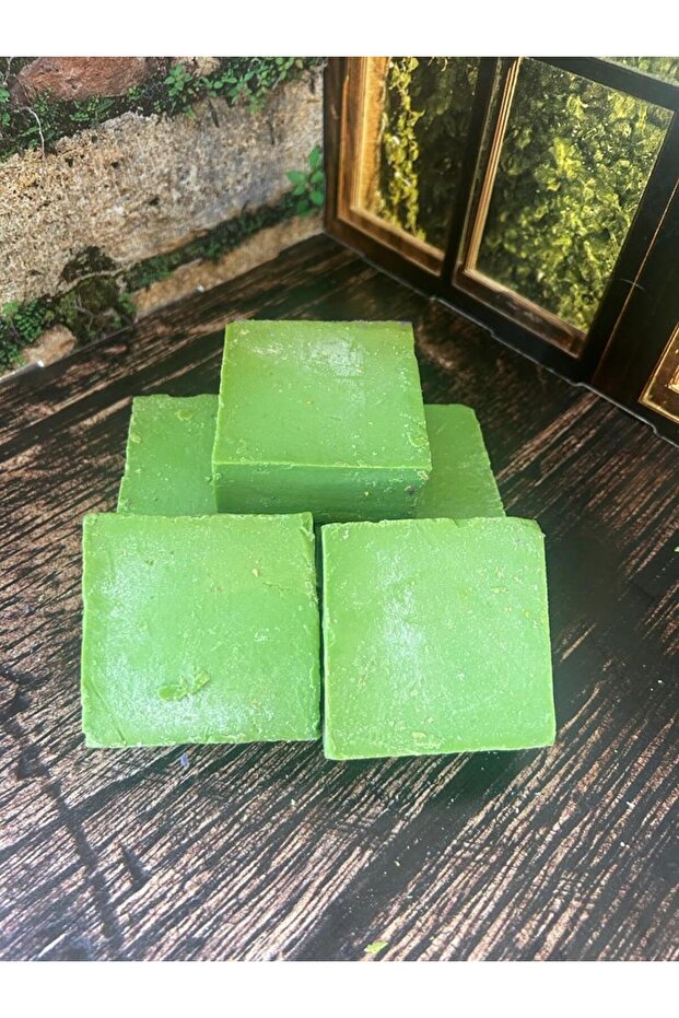 Green Bittim Soap (2 Pieces)