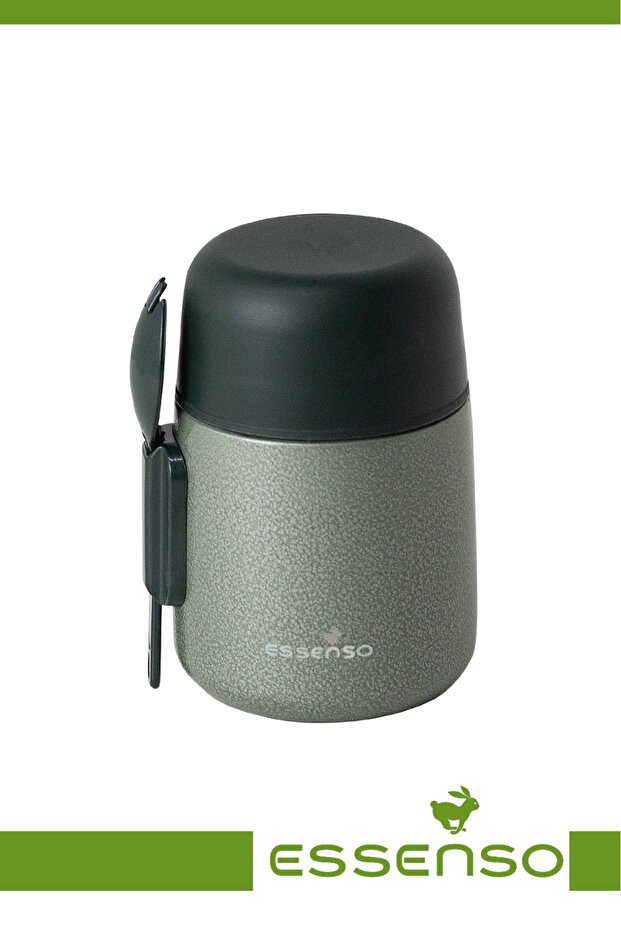 Duo Dine Food Thermos 500 ml