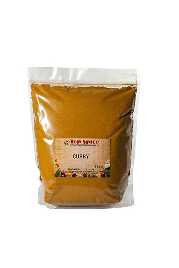 Pudră de curry