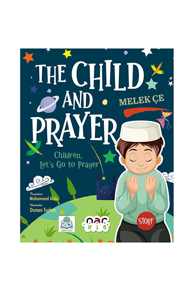 Activity & Educational Books