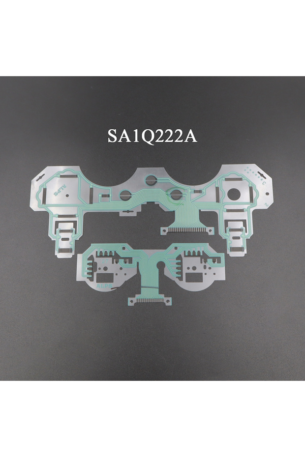 2PCS SA1Q222A 2/5/10Pcs for PS3 Controller SA1Q135A SA1Q160A SA1Q159A SA1Q194A SA1Q222A N15-160PIA V