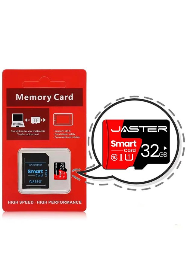 32 GB High Speed Mini SD Memory Card 1GB-128GB Class 10 Micro TF Flash USB Pen Drive Card 2GB 4GB 8G