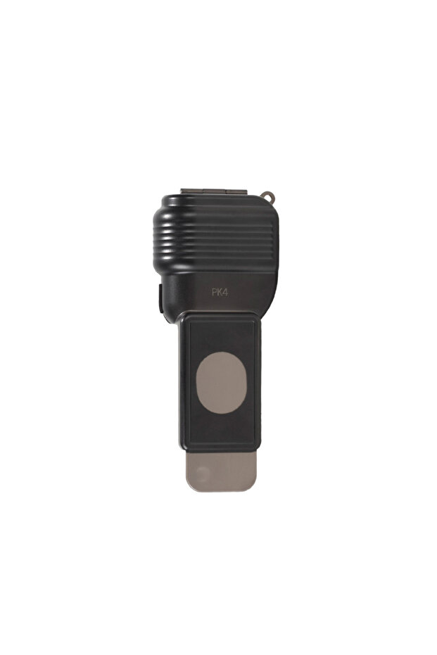 A For DJI Pocket 4 Gimbal Protective Case Shock-resistant Scratch-resistant Flip-style Protective C.