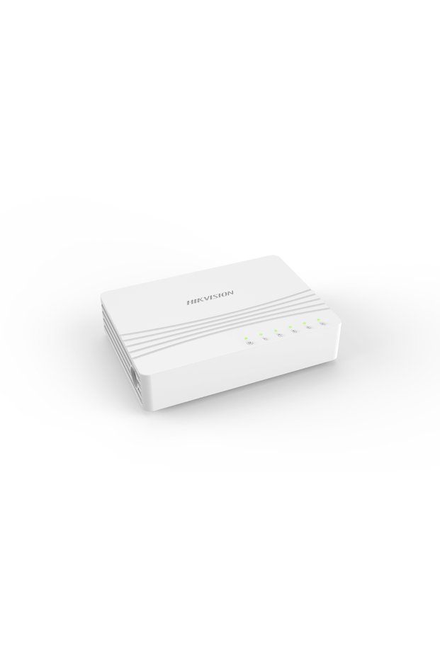 SWITCH DS-3E0505D-E cu 5 porturi