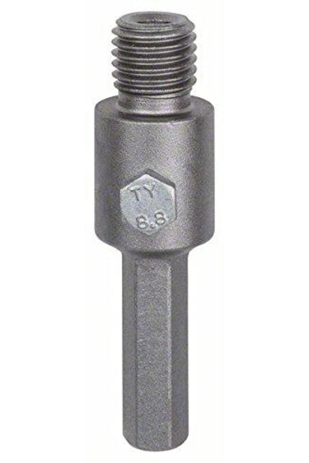 Adaptor hexagonal de 11mm pentru capete M16