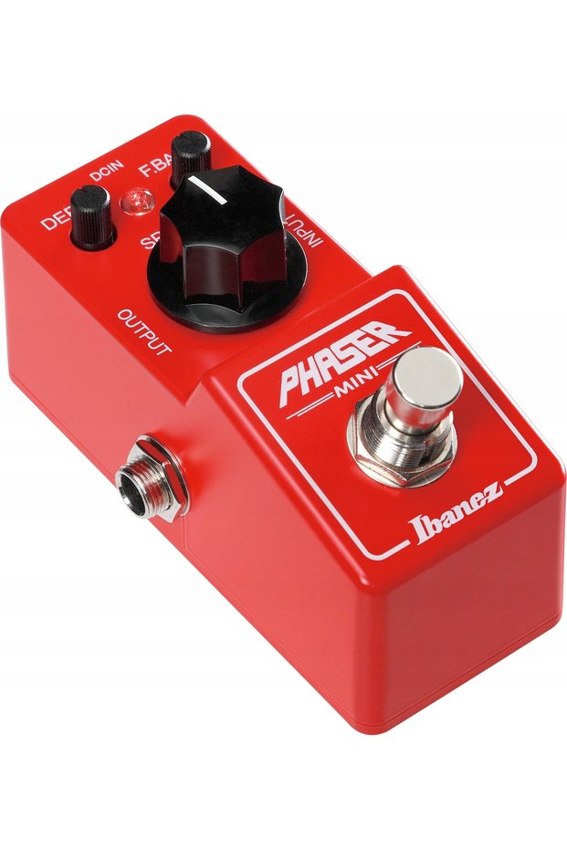 Ibanez Phmini Phaser Mini Efect de chitară