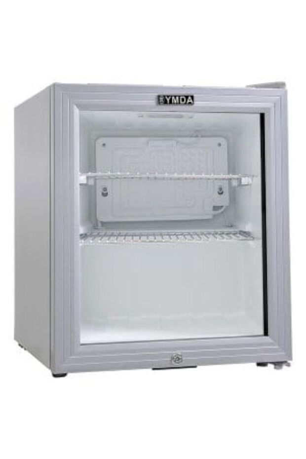 RefrigeratorYMDA Mini Glass Door 49L