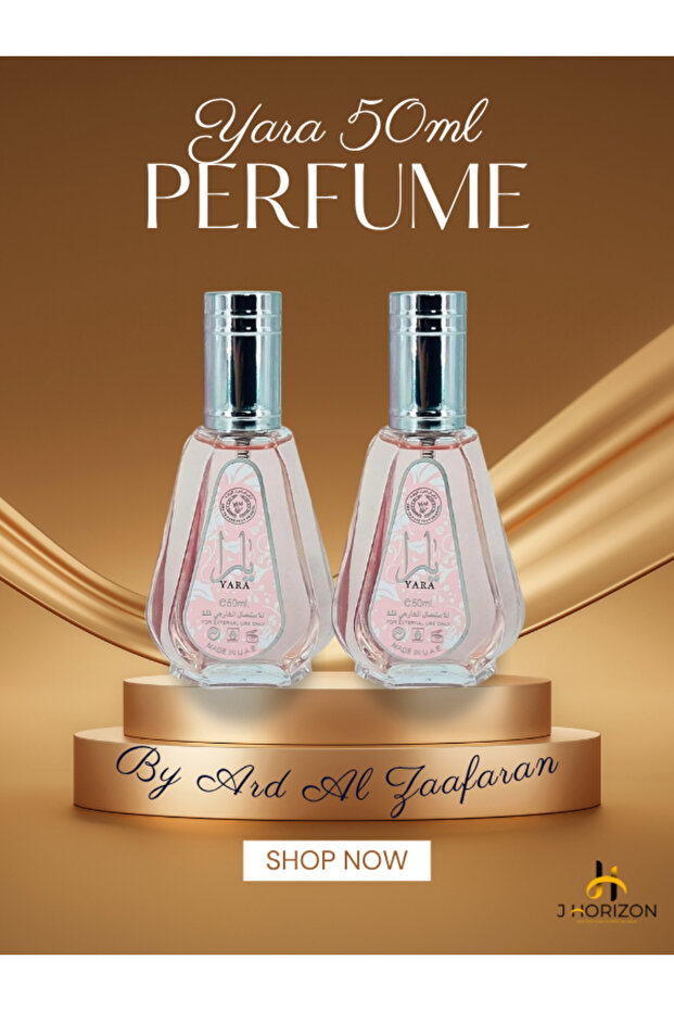 Yara 50ml (2pcs)