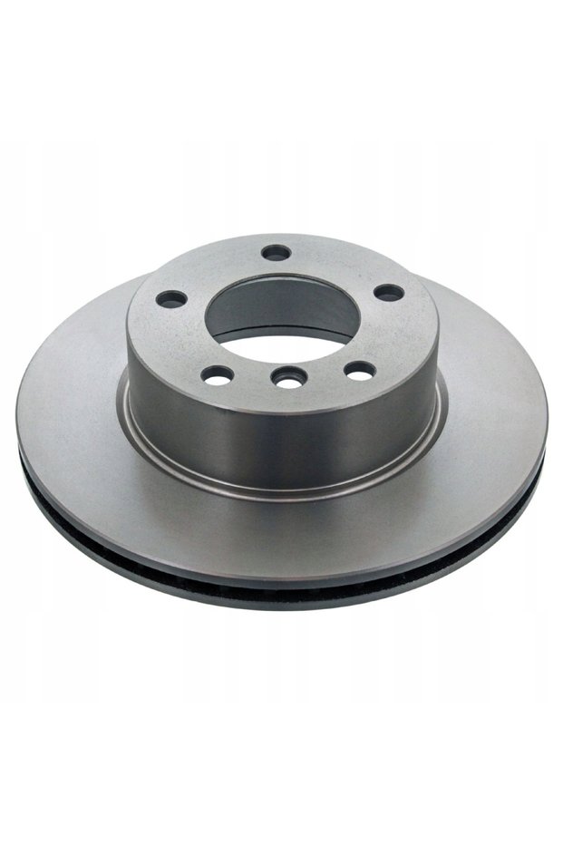 DISC HAM PRZOD 284X22 V