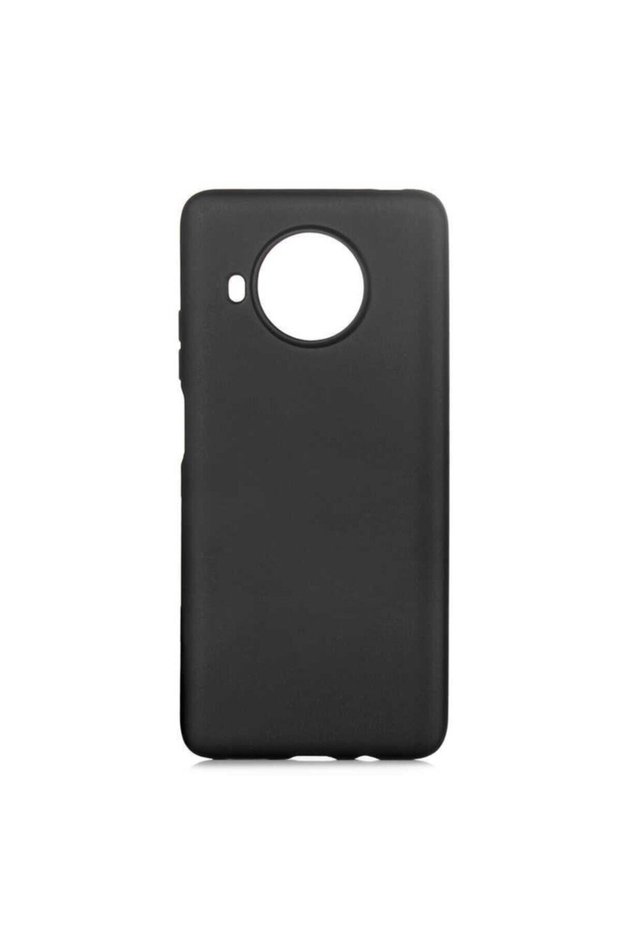 Compatible Case for Xiaomi Mi 10t Lite 5g Mobile Phone Premier Soft Colorful Silicone Cover